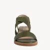 Robbie Wedge Sandal