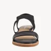 Robbie Wedge Sandal