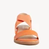 Robbie Wedge Sandal