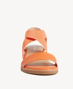 Robbie Wedge Sandal