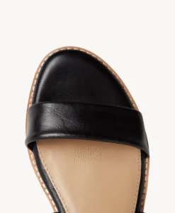 Robbie Wedge Sandal