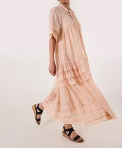 Robbie Wedge Sandal