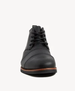 Russ Dress Boot