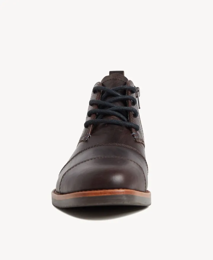 Russ Dress Boot