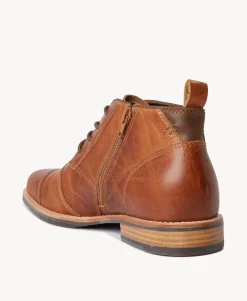 Russ Dress Boot