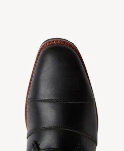 Russ Dress Boot