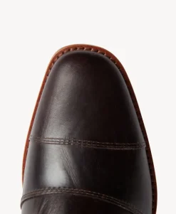 Russ Dress Boot