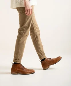 Russ Dress Boot