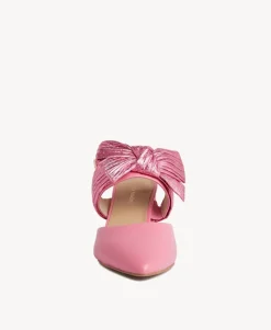 Saba Slingback Heel