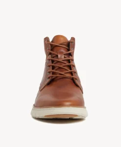 Sacramento Casual Boot