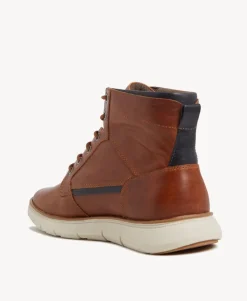 Sacramento Casual Boot