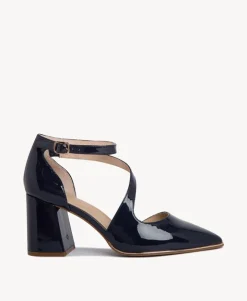 Sage Heel