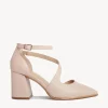 Sage Heel