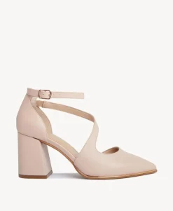 Sage Heel
