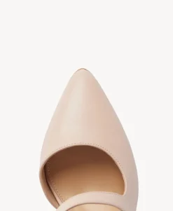 Sage Heel