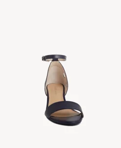 Saloon Heel