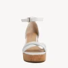 Salsa Sandal