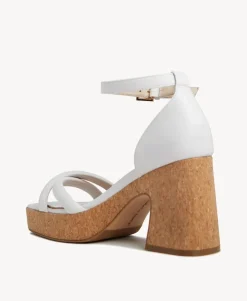 Salsa Sandal