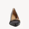 Samantha Wide Heel