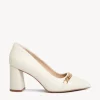 Samantha Wide Heel
