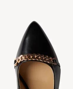 Samantha Wide Heel