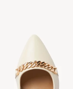 Samantha Wide Heel