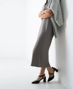 Sando Heel