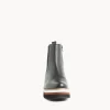 Sandra Wedge Ankle Boot