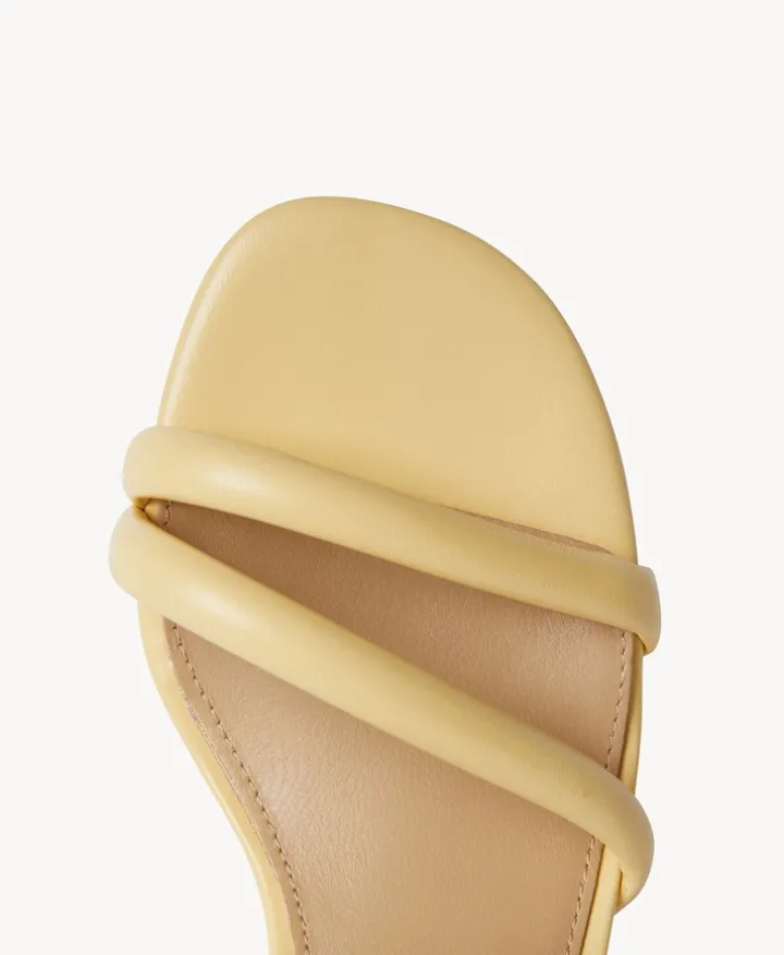 Sasha Sandal