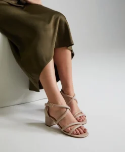 Sasha Sandal