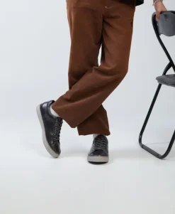 SaulWide Sneaker