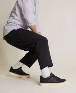SaulWide Sneaker