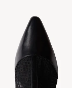 Savage Ankle Boot