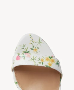 Scanlan Sandal