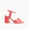 Scarlet Dress Sandal