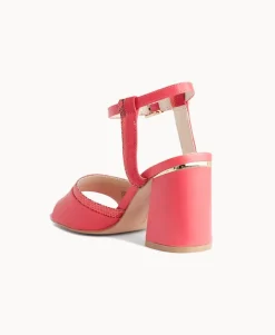 Scarlet Dress Sandal