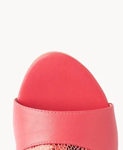 Scarlet Dress Sandal