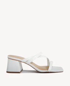 Scorpio Strappy Sandal