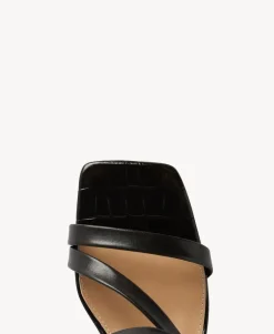 Scorpio Strappy Sandal
