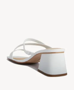 Scorpio Strappy Sandal