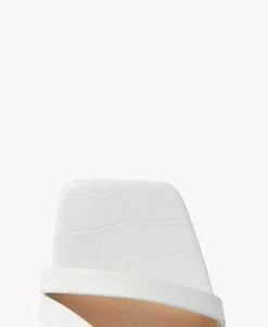 Scorpio Strappy Sandal