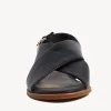 Scotch Slingback Sandal