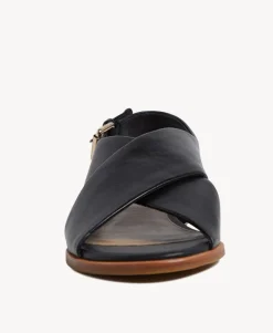 Scotch Slingback Sandal