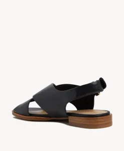 Scotch Slingback Sandal