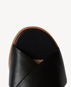 Scotch Slingback Sandal