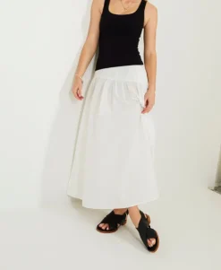 Scotch Slingback Sandal