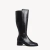 Scout Wide Knee High Boot with Extra Wide Calf