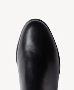 Scout Wide Knee High Boot with Extra Wide Calf