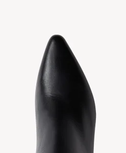 Scrunch Ankle Boot