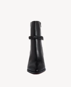 Seaton Heeled Boot